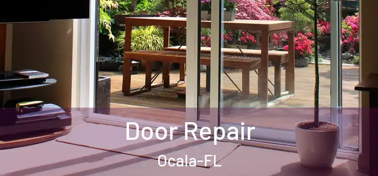  Door Repair Ocala-FL