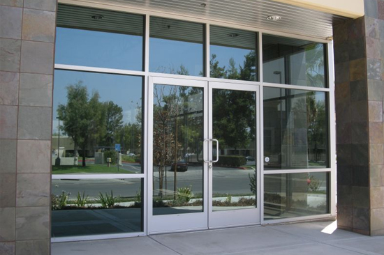 Ocala-commercial-door-repair