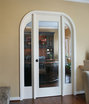 Passage Door Replacement Ocala