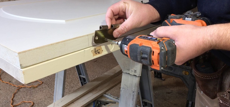 fiberglass interior door repair Ocala