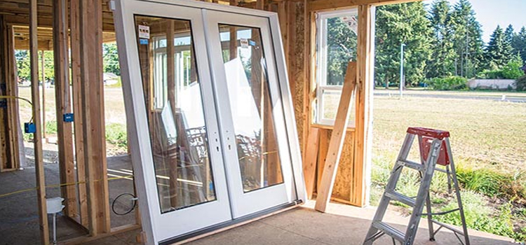 french door installation Ocala