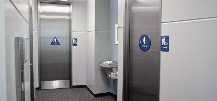 high security metal door repair Ocala