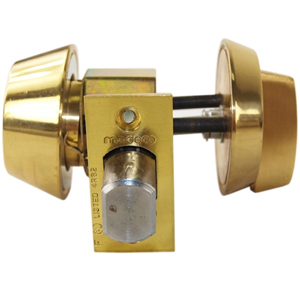 high security deadbolt Ocala