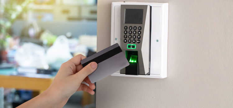 key card entry system Ocala