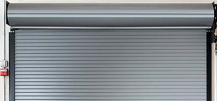 rolling steel door repair Ocala